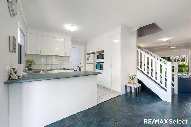 Sixth view of Homely townhouse listing, 17/6 Megan Place, Mackay Harbour QLD 4740