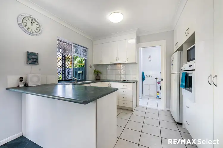 Seventh view of Homely townhouse listing, 17/6 Megan Place, Mackay Harbour QLD 4740