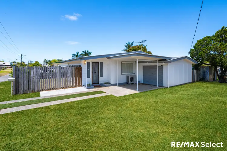 Main view of Homely house listing, 53 Daniel Street, North Mackay QLD 4740