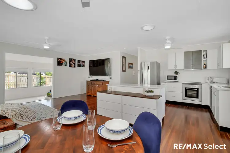 Second view of Homely house listing, 53 Daniel Street, North Mackay QLD 4740
