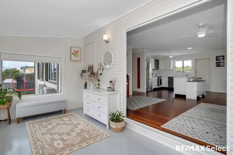 Third view of Homely house listing, 53 Daniel Street, North Mackay QLD 4740