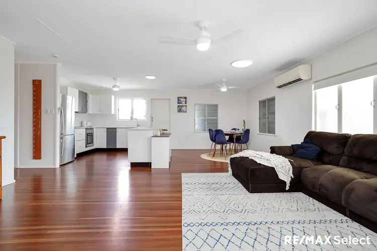 Sixth view of Homely house listing, 53 Daniel Street, North Mackay QLD 4740