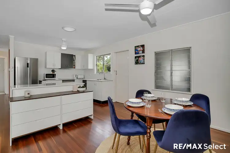 Seventh view of Homely house listing, 53 Daniel Street, North Mackay QLD 4740