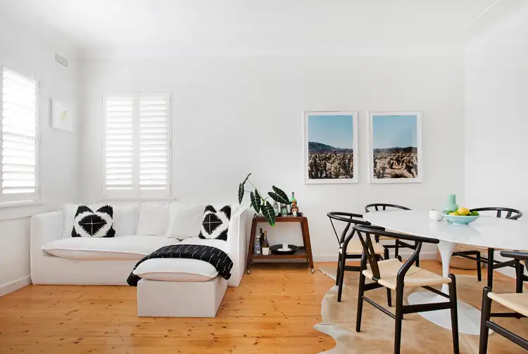 Main view of Homely apartment listing, 12/7 Bellevue Park Road, Bellevue Hill NSW 2023