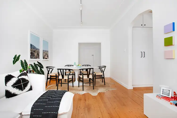 Second view of Homely apartment listing, 12/7 Bellevue Park Road, Bellevue Hill NSW 2023