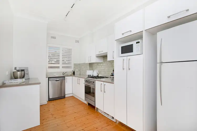 Third view of Homely apartment listing, 12/7 Bellevue Park Road, Bellevue Hill NSW 2023