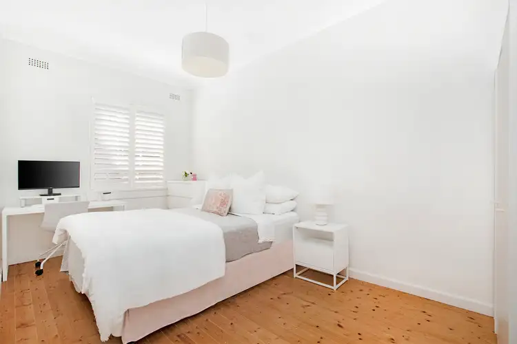 Sixth view of Homely apartment listing, 12/7 Bellevue Park Road, Bellevue Hill NSW 2023