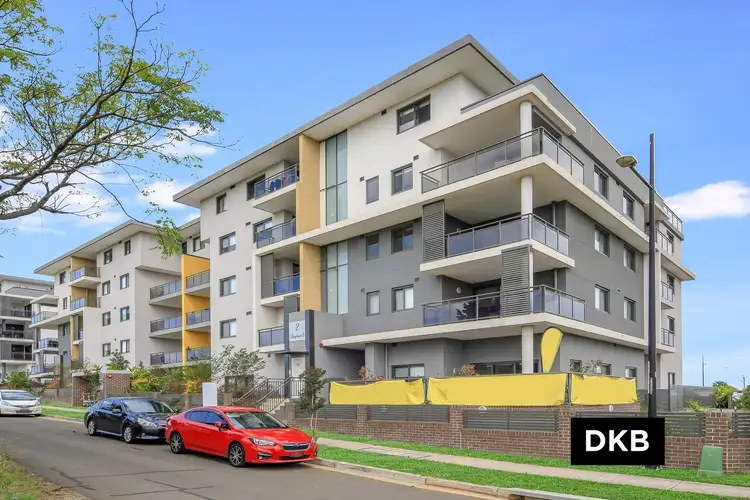 22/2 Bingham Street, Schofields NSW 2762