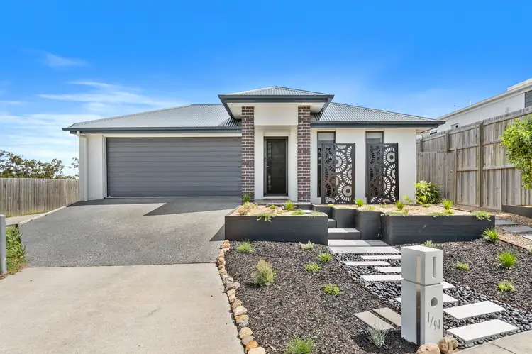 Main view of Homely house listing, 1/94 Whitmore Crescent, Goodna QLD 4300