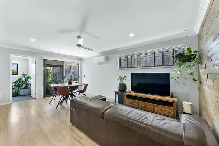 Fifth view of Homely house listing, 1/94 Whitmore Crescent, Goodna QLD 4300