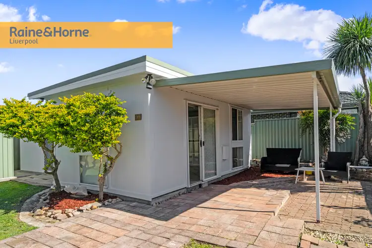 Fourth view of Homely house listing, 17 Wildman Avenue, Liverpool NSW 2170
