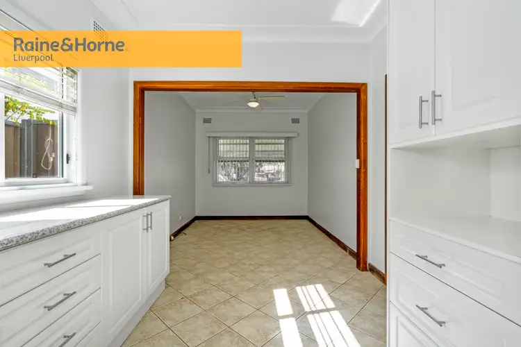 Sixth view of Homely house listing, 17 Wildman Avenue, Liverpool NSW 2170