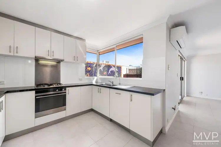 Fifth view of Homely house listing, 12/14 Boyd Crescent, Hamilton Hill WA 6163