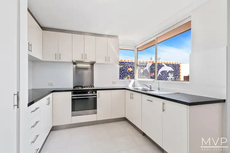 Sixth view of Homely house listing, 12/14 Boyd Crescent, Hamilton Hill WA 6163