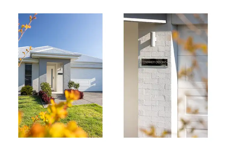 Second view of Homely house listing, 12 Kennedy Crescent, Milton NSW 2538