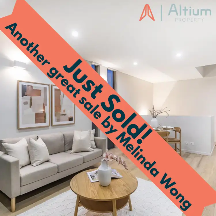 Main view of Homely apartment listing, 46/12 Berry St, North Sydney NSW 2060