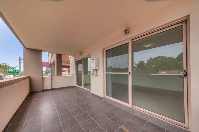 Fourth view of Homely apartment listing, 11/30-32 Copeland Street, Liverpool NSW 2170