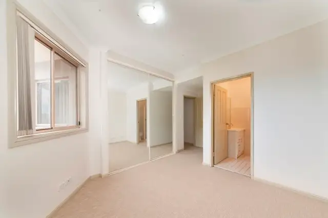 Fifth view of Homely apartment listing, 11/30-32 Copeland Street, Liverpool NSW 2170