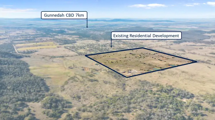 Main view of Homely rural property listing, 648 Wandobah Rd, Gunnedah NSW 2380