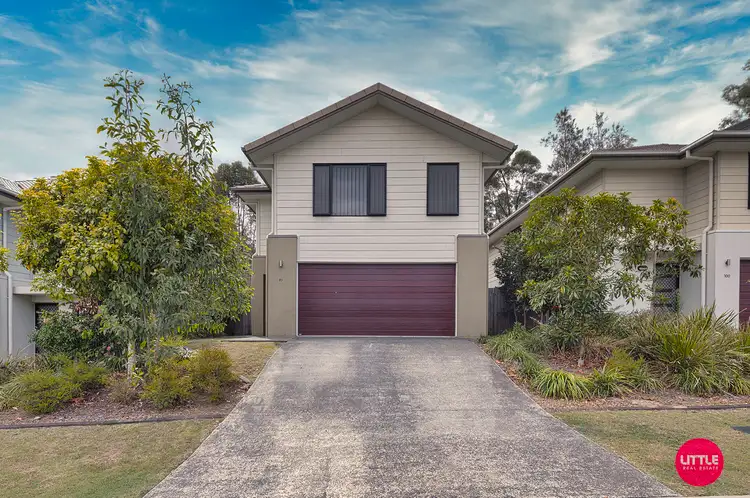 99/21 Springfield Parkway, Springfield QLD 4300