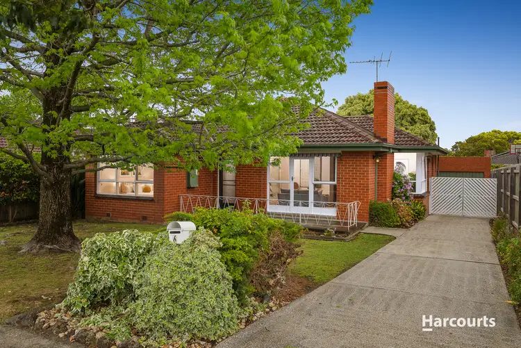 6 Joan Crescent, Burwood East VIC 3151