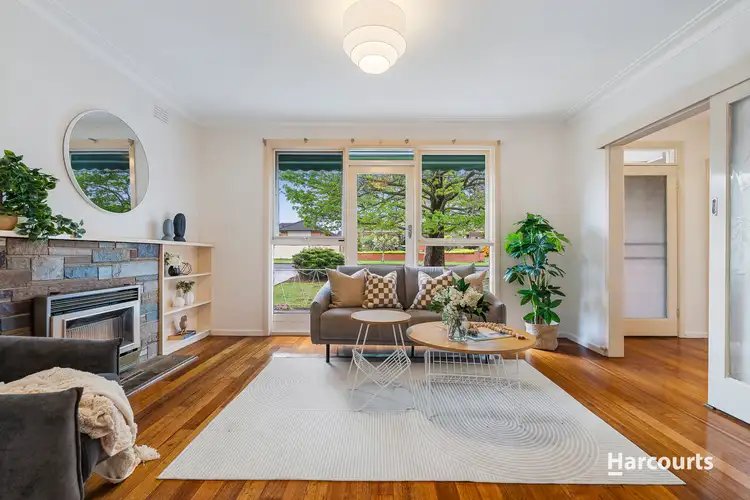 Second view of Homely house listing, 6 Joan Crescent, Burwood East VIC 3151