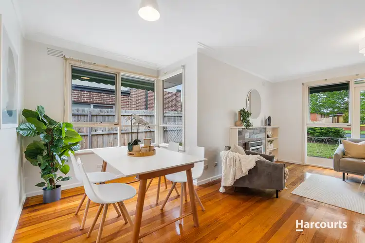 Fourth view of Homely house listing, 6 Joan Crescent, Burwood East VIC 3151