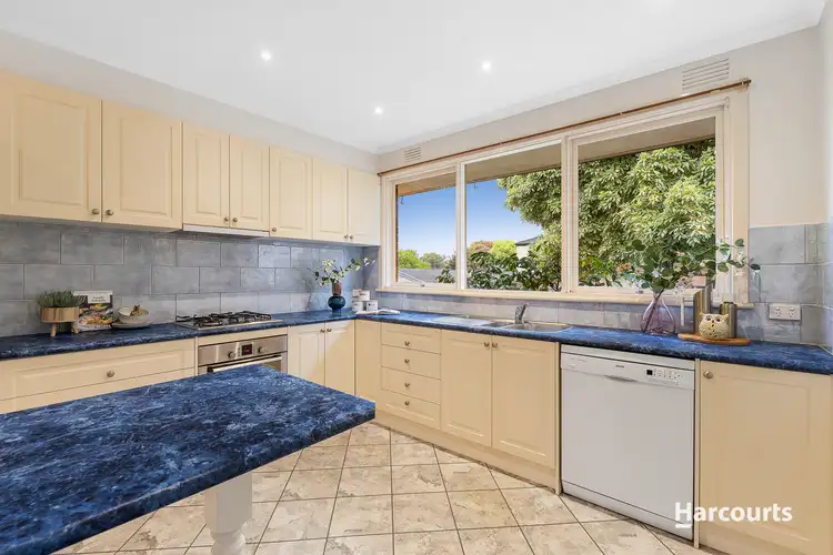 Fifth view of Homely house listing, 6 Joan Crescent, Burwood East VIC 3151
