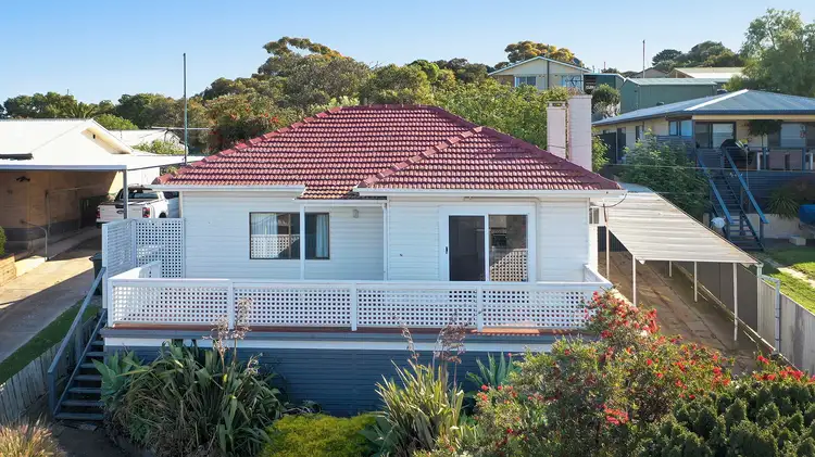 9 Tulka Terrace, Port Lincoln SA 5606