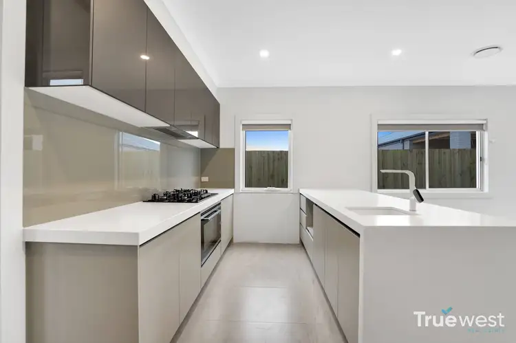 Third view of Homely house listing, 11 Lusitano Road, Bonnie Brook VIC 3335