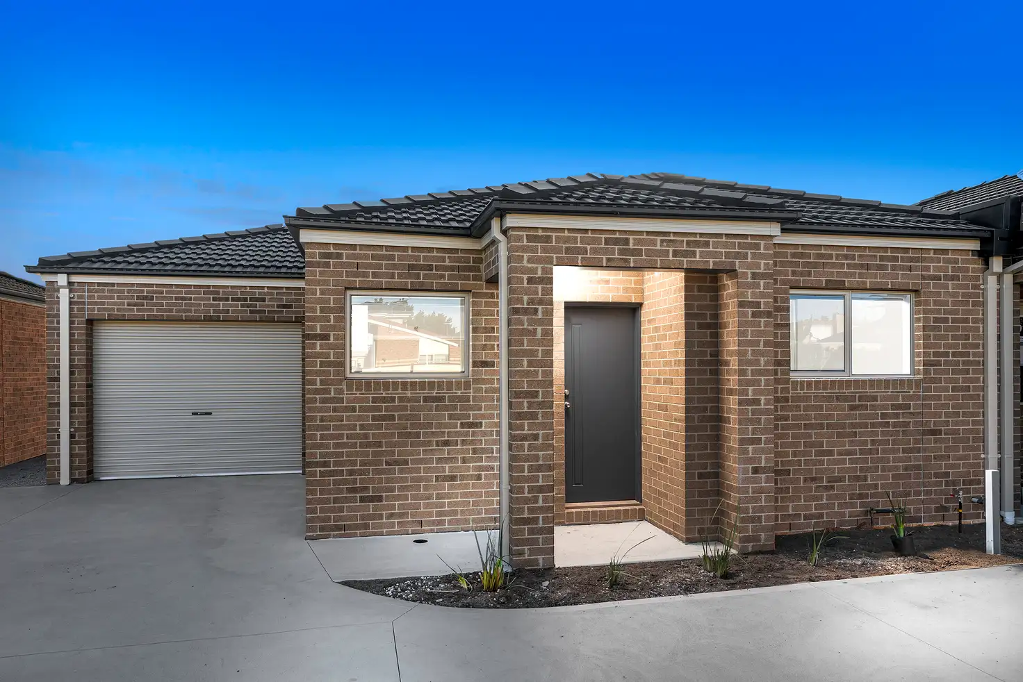 Main view of Homely unit listing, 4/33 Bardsley Street, Sunshine West VIC 3020