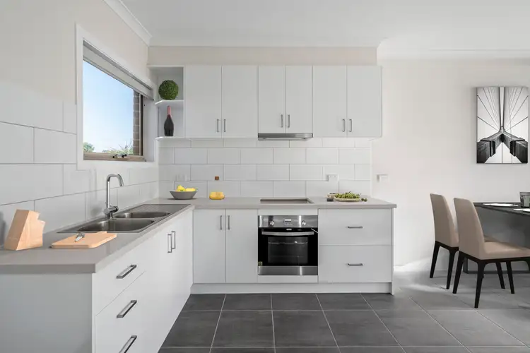 Second view of Homely unit listing, 4/33 Bardsley Street, Sunshine West VIC 3020