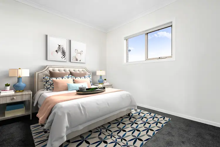 Fifth view of Homely unit listing, 4/33 Bardsley Street, Sunshine West VIC 3020