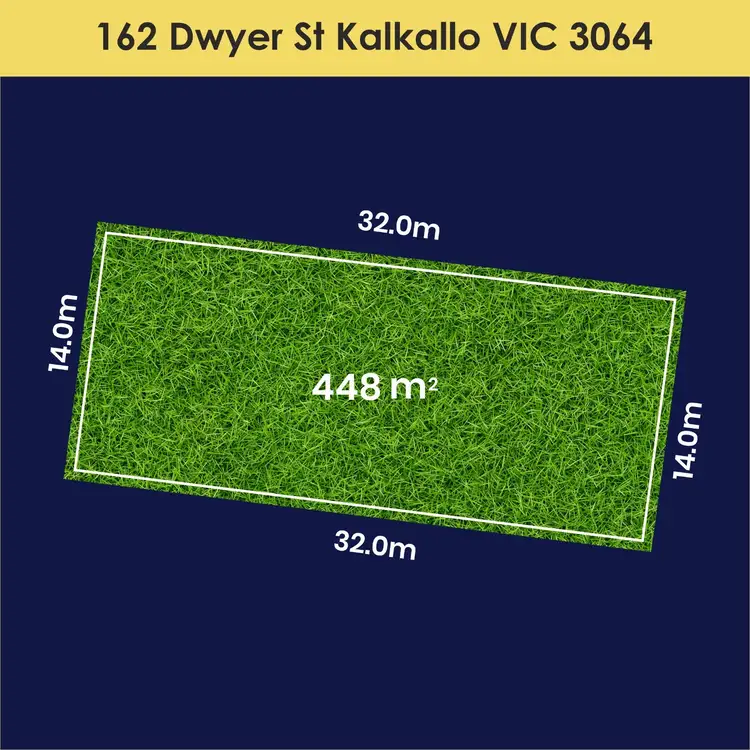 162 Dwyer Street, Kalkallo VIC 3064