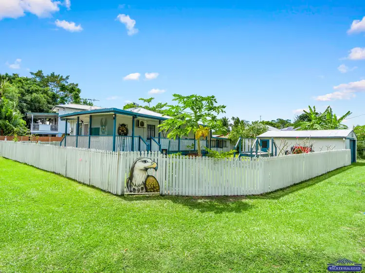Main view of Homely house listing, 9 Casella Street, Earlville QLD 4870