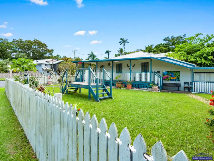 Second view of Homely house listing, 9 Casella Street, Earlville QLD 4870