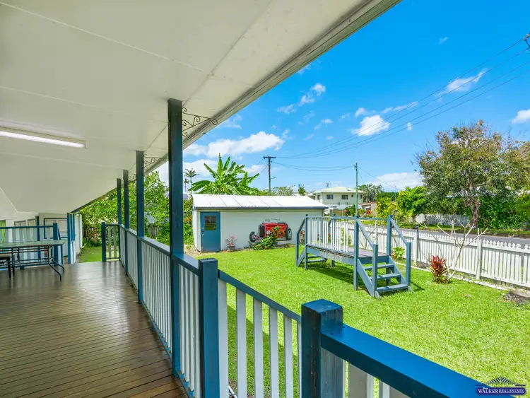 Third view of Homely house listing, 9 Casella Street, Earlville QLD 4870