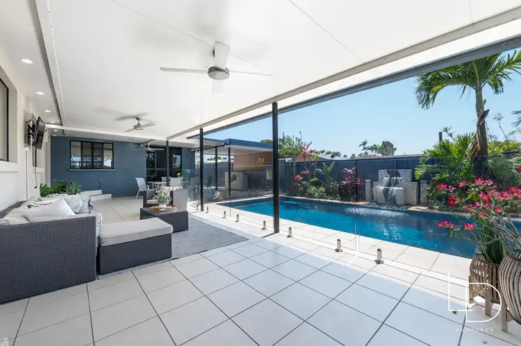 1 Wigham Court, Beaconsfield QLD 4740