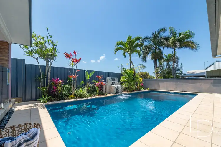 Second view of Homely house listing, 1 Wigham Court, Beaconsfield QLD 4740
