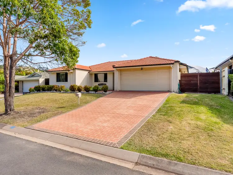 Main view of Homely house listing, 19 Snipe Street, Redland Bay QLD 4165