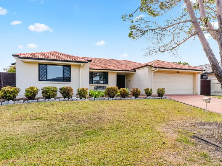 Second view of Homely house listing, 19 Snipe Street, Redland Bay QLD 4165