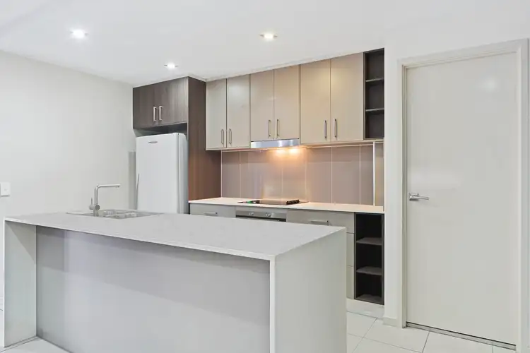 Second view of Homely unit listing, 4/6 Lutana Street, Stafford QLD 4053