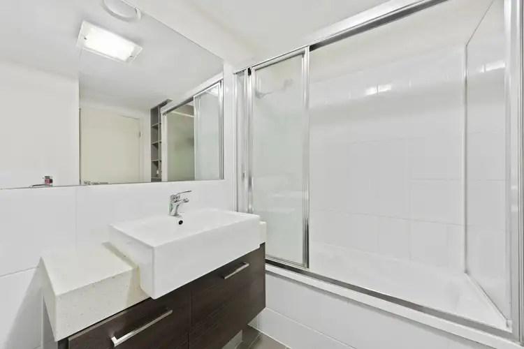 Third view of Homely unit listing, 4/6 Lutana Street, Stafford QLD 4053