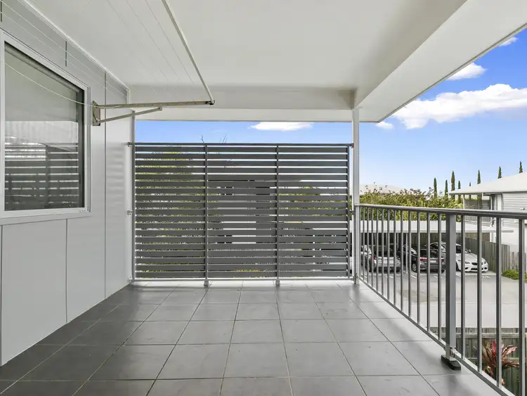 Fourth view of Homely unit listing, 5/15-21 St Anthony Drive, Alexandra Hills QLD 4161