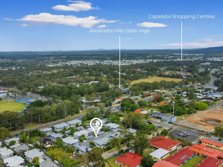 Sixth view of Homely unit listing, 5/15-21 St Anthony Drive, Alexandra Hills QLD 4161