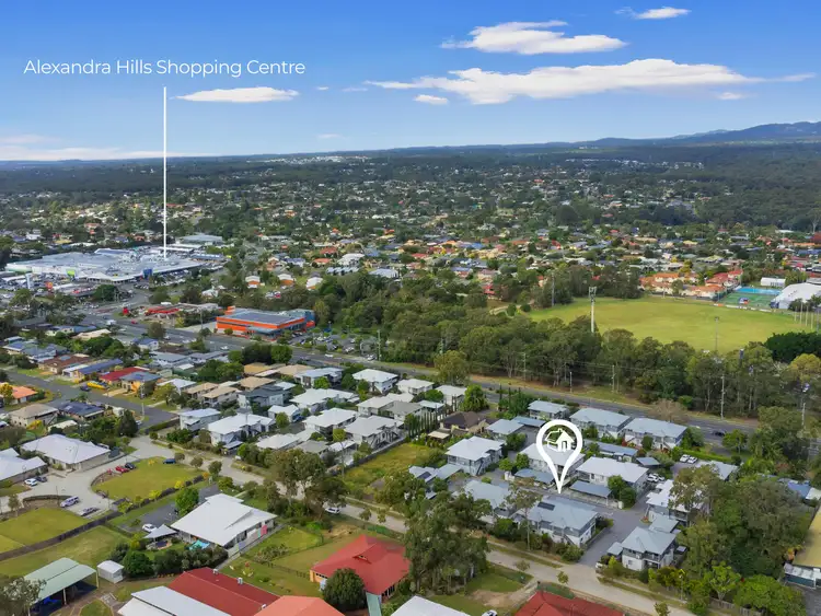 Seventh view of Homely unit listing, 5/15-21 St Anthony Drive, Alexandra Hills QLD 4161