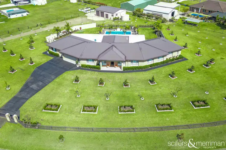 Main view of Homely rural property listing, 28 Federation Drive, Medowie NSW 2318