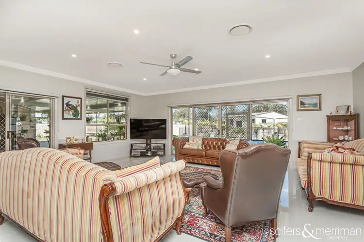 Sixth view of Homely rural property listing, 28 Federation Drive, Medowie NSW 2318