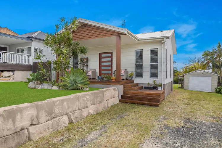 Main view of Homely house listing, 53 Gilbert Street, Long Jetty NSW 2261