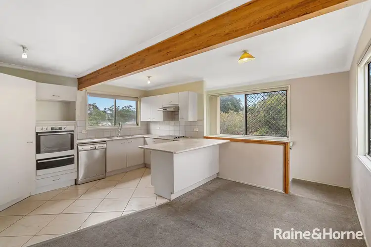 Second view of Homely house listing, 4 Natasha Court, Woodridge QLD 4114
